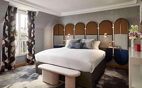 Sofitel Baltimore Paris Tour Eiffel